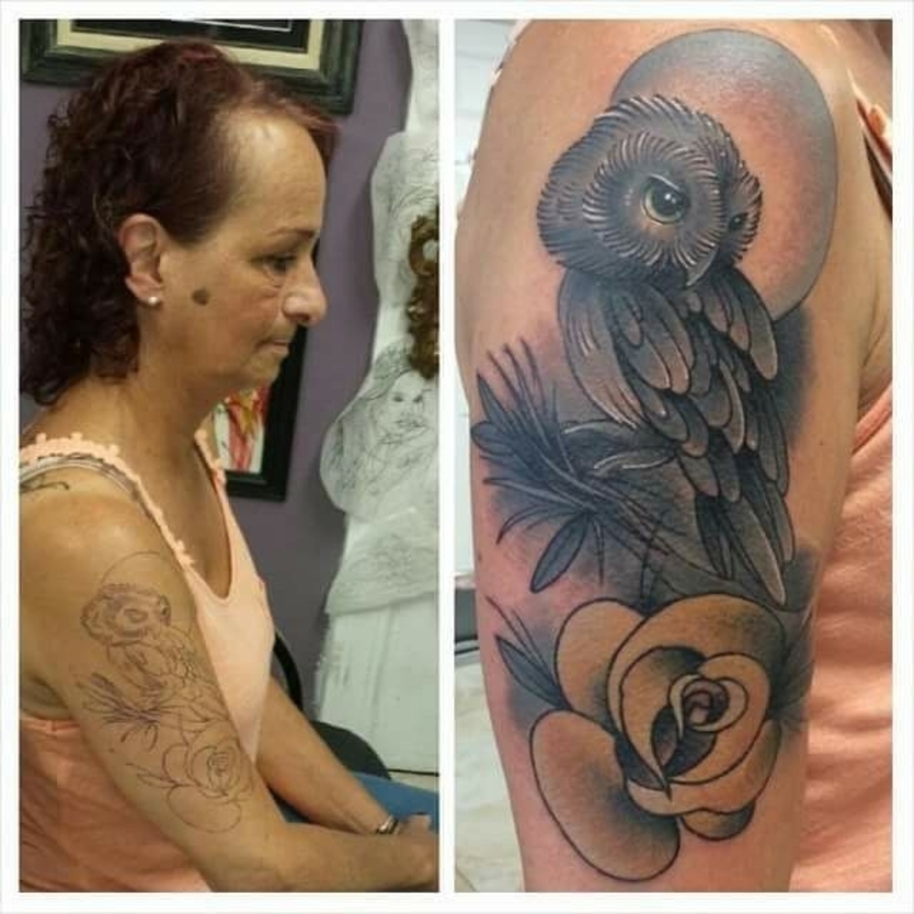 Meet your Posher, Karen